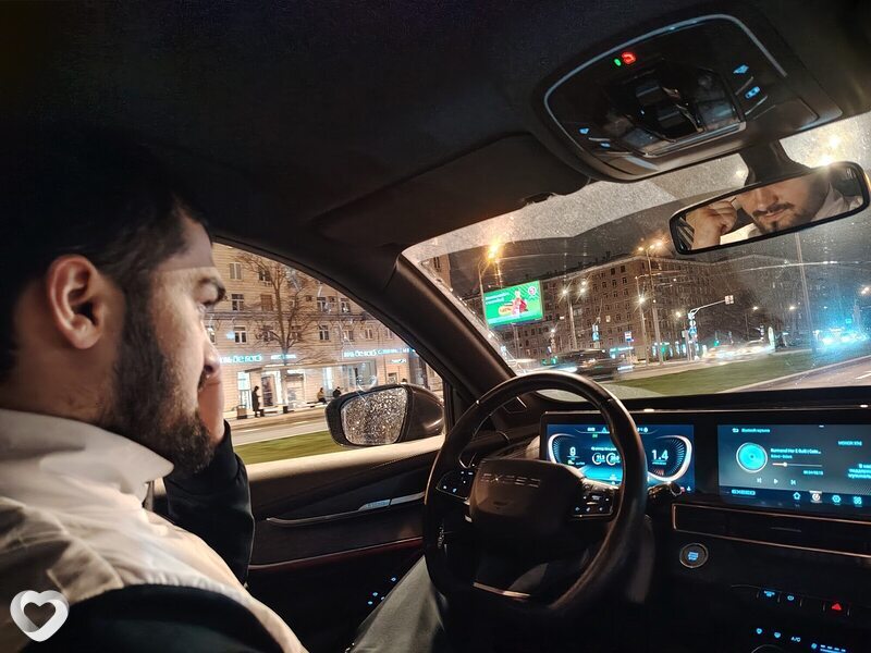 Александр, 28, Москве — анкета №4415948