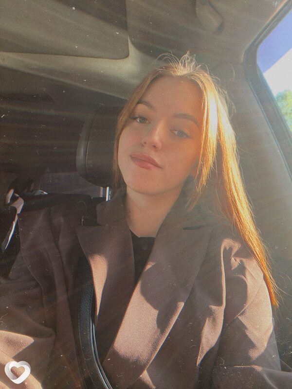 Анна, 20, Архангельске — анкета №4415951