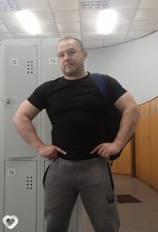 Александр, 42, Киеве — анкета №4415952