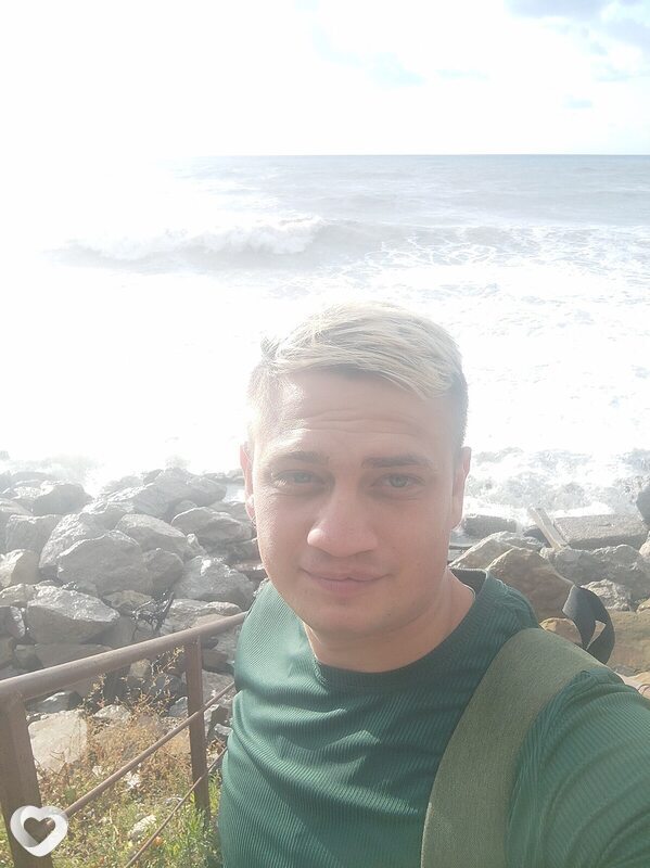 Дмитрий, 31, Ставрополе — анкета №4415958