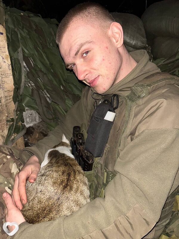 Андрей, 22, Азове — анкета №4415960