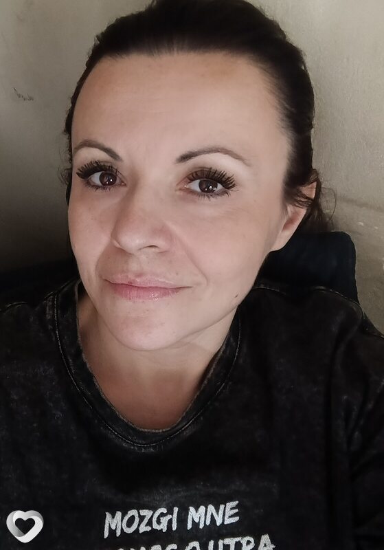 Оксана, 43, Москве — анкета №4416096