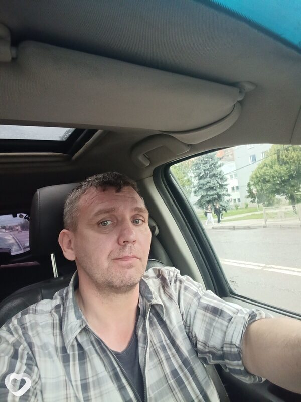 Роман, 48, Донецке — анкета №4416103