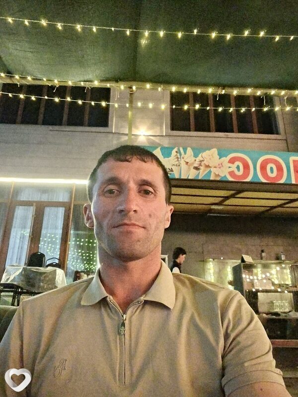 Фатхулло, 32, Химках — анкета №4416106