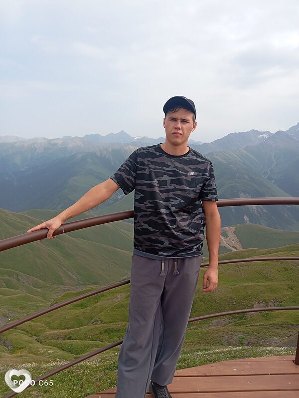 Роман, 27, Владикавказе — анкета №4416113