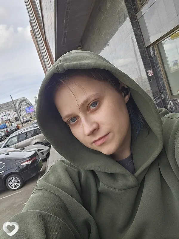 Рин, 27, Москве — анкета №4416114