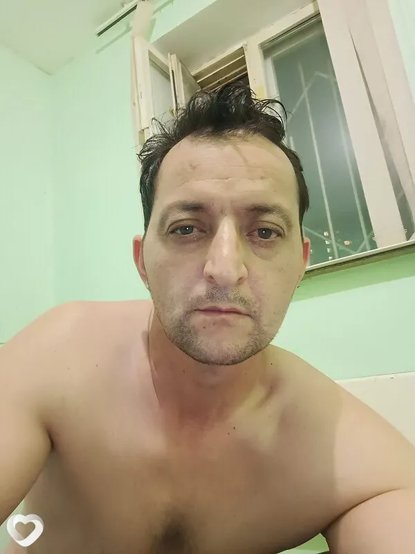 Azimjon, 36, Москве — анкета №4416045