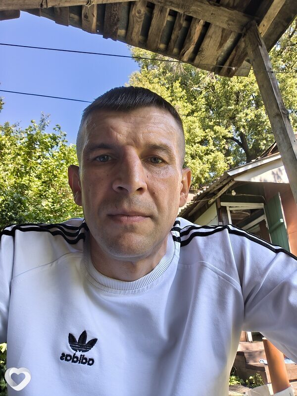 Андрей, 42, Минске — анкета №4416047