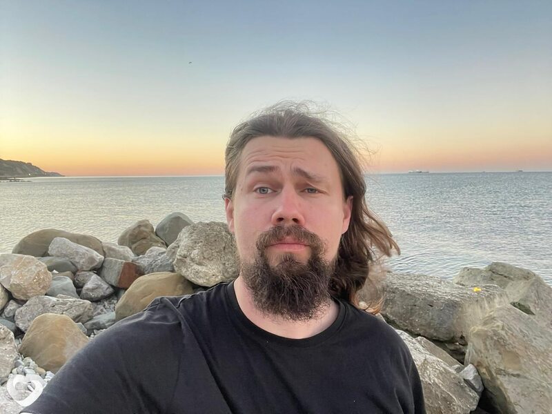 Богдан, 31, Кургане — анкета №4416054
