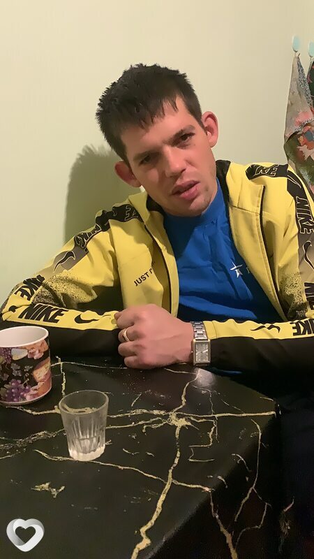 Ваня, 31, Чите — анкета №4416060