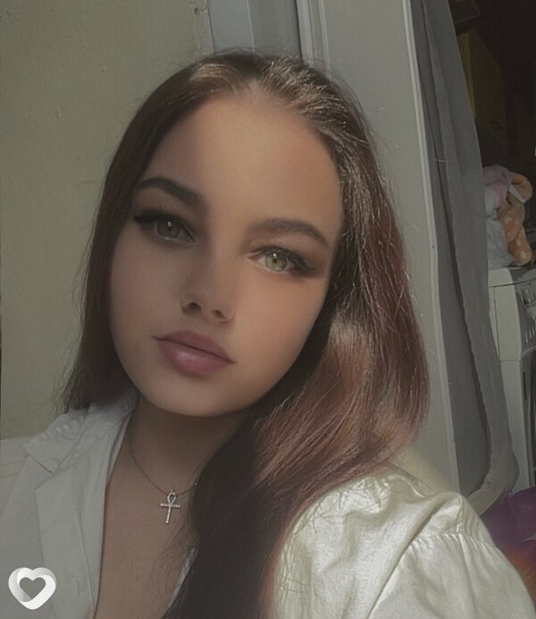 Ольга, Элиста