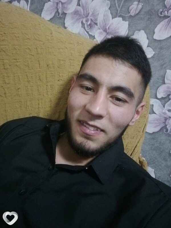 Рустам, 30, Алматы — анкета №4416065
