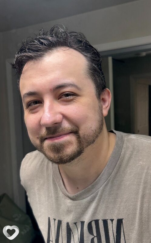 Александр, 32, Киеве — анкета №4416369