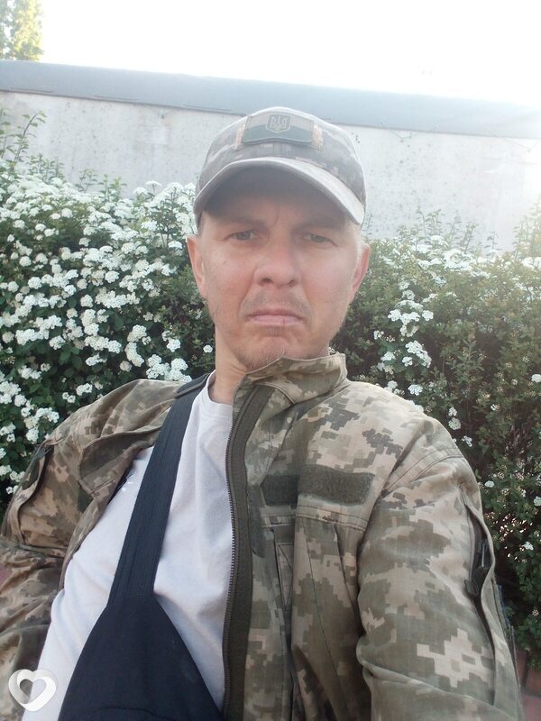 Сергей, 38, Днепр — анкета №4416375