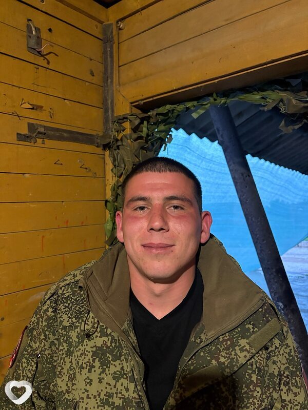 Тимур, 25, Славянске-на-Кубани — анкета №4416378