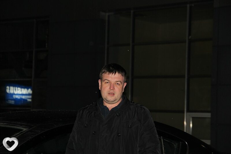 Сергей, 47, Ленинске-Кузнецком — анкета №4416380