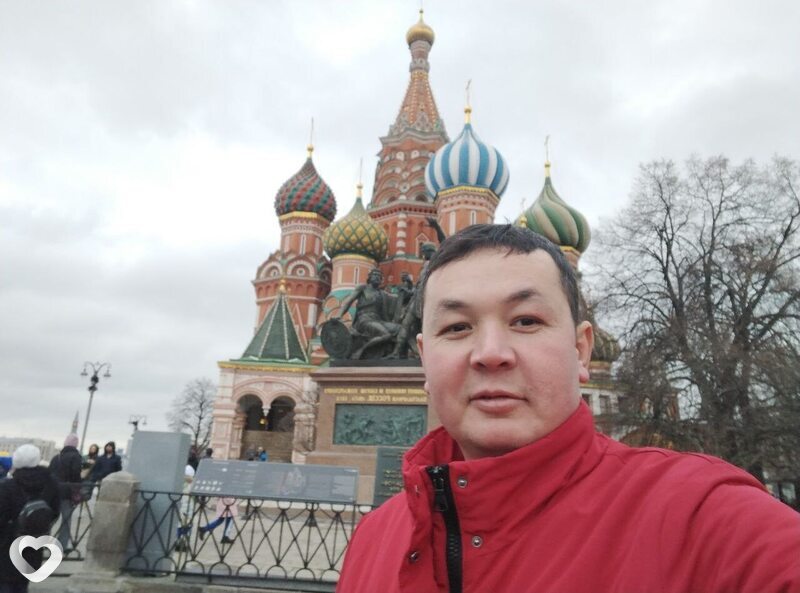 Бек, Елизово