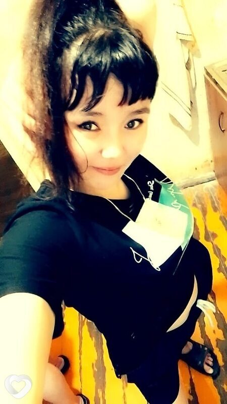 Мила, 29, Челябинске — анкета №4416382