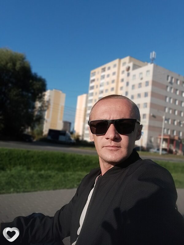 Максим, 36, Оренбурге — анкета №4416385