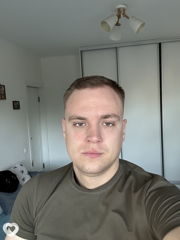 Владислав, 28, Балашихе — анкета №4416388