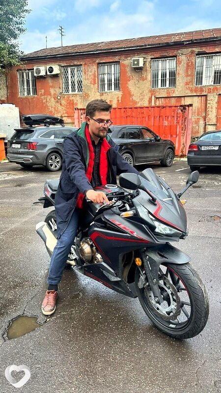 Вадим, 27, Донецке — анкета №4416391