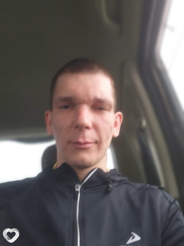 Иван, 33, Красноярске — анкета №4416071