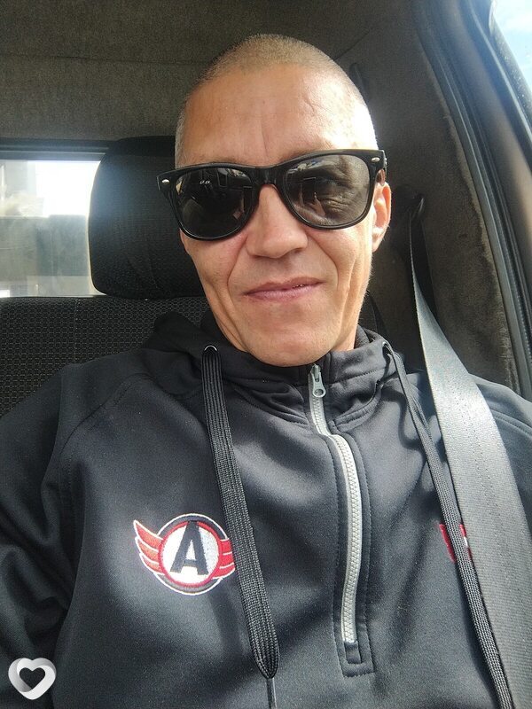 Gon, 40, Екатеринбурге — анкета №4416086