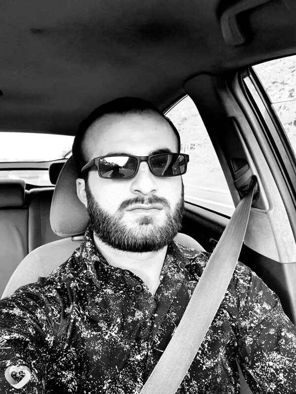 Gio, 25, Варшава — анкета №4416519