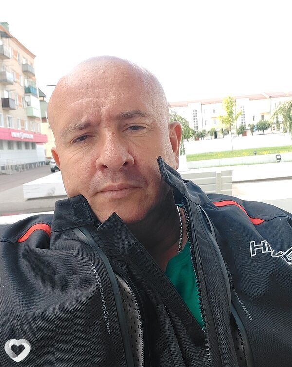 Александр, 45, Луганске — анкета №4416527