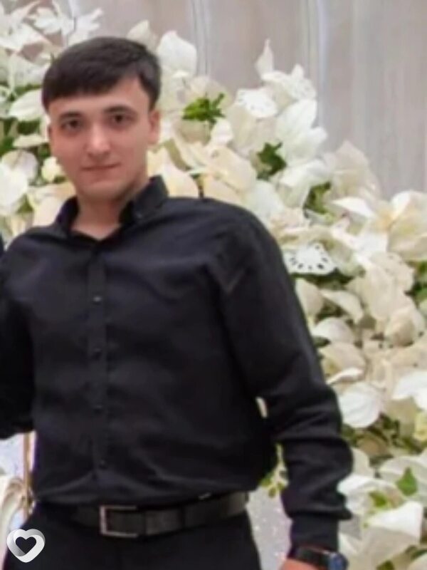 Сердар, 24, Волгограде — анкета №4416528