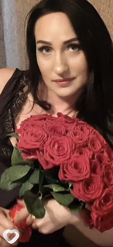 Марина, 46, Минске — анкета №4416196
