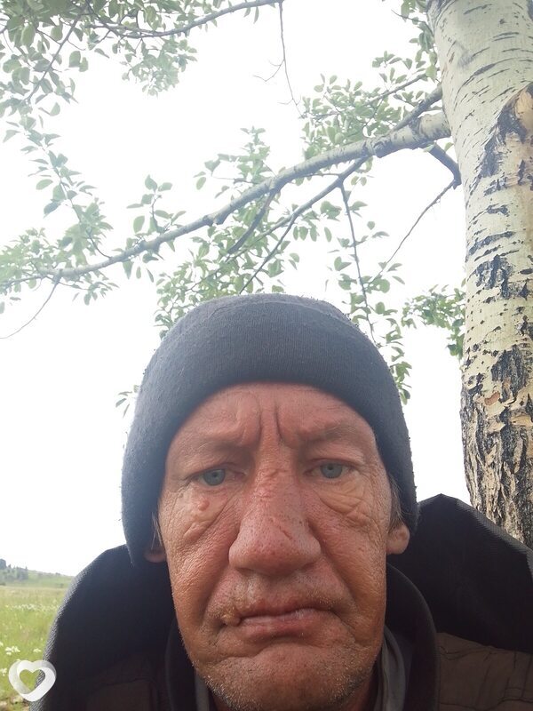 Евгений, 47, Чите — анкета №4416207