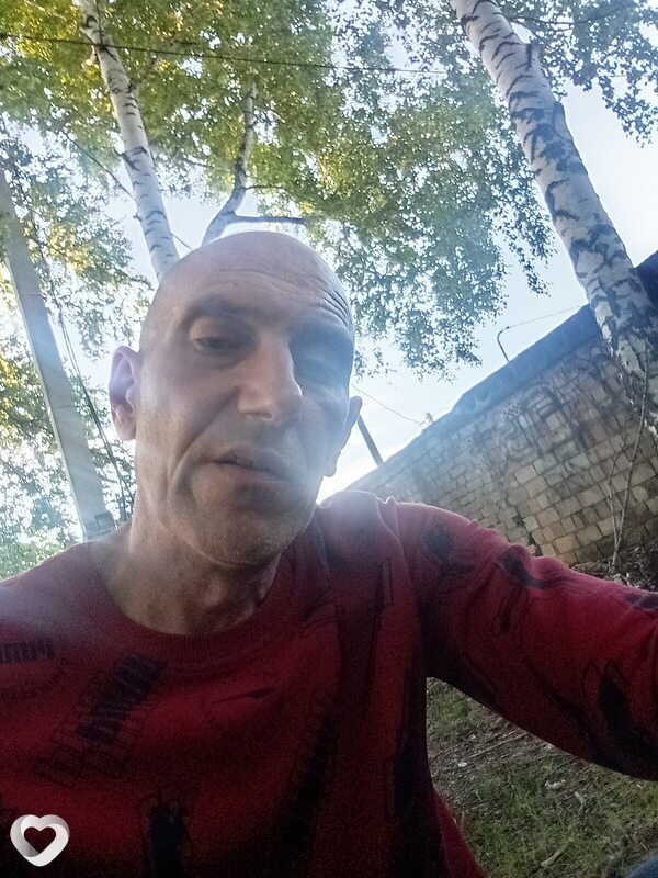 Вован, 42, Уфе — анкета №4416244