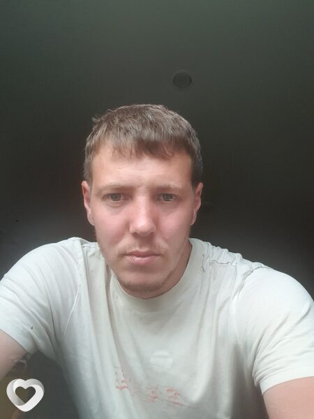 Андрей, 28, Иркутске — анкета №4416248