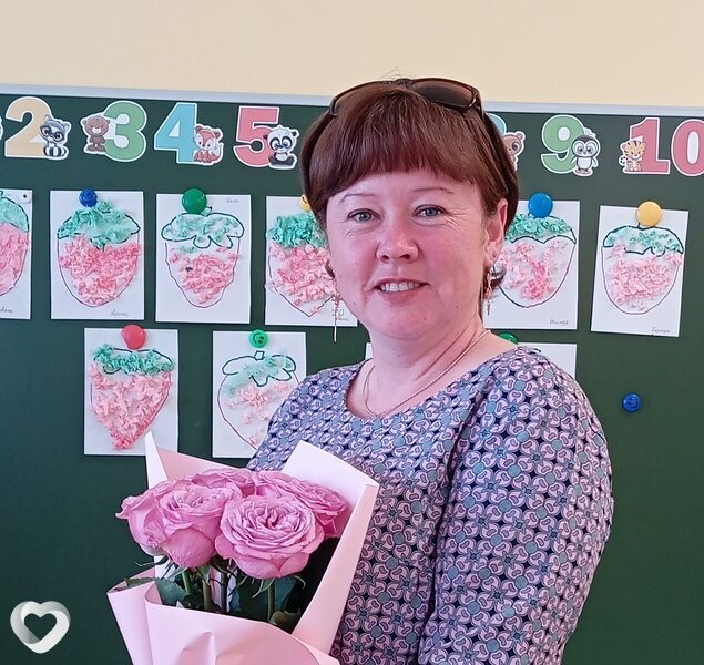Анна, 41, Иркутске — анкета №4416261