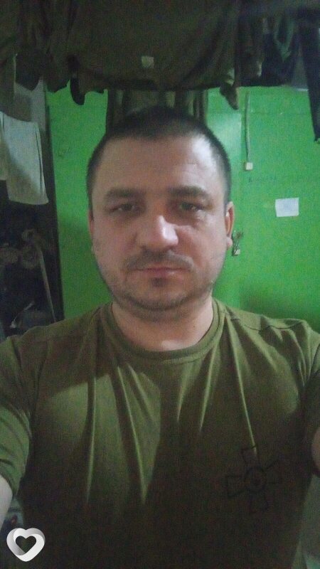 Андрей, Кропивницкий