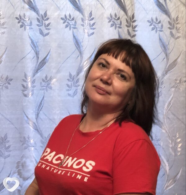 Анна, Искитим
