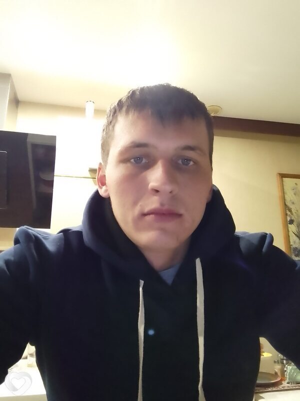 Дмитрий, 31, Донецке — анкета №4416182
