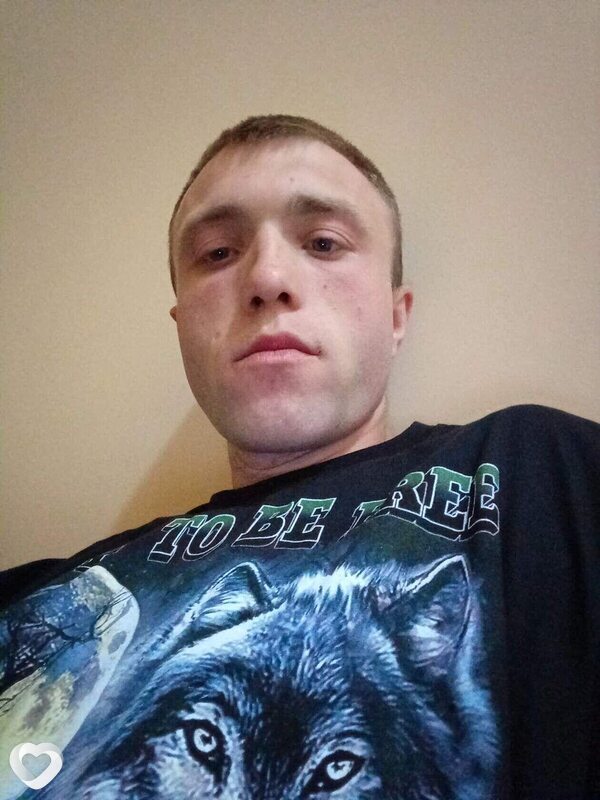 Федор, 29, Севастополе — анкета №4416183