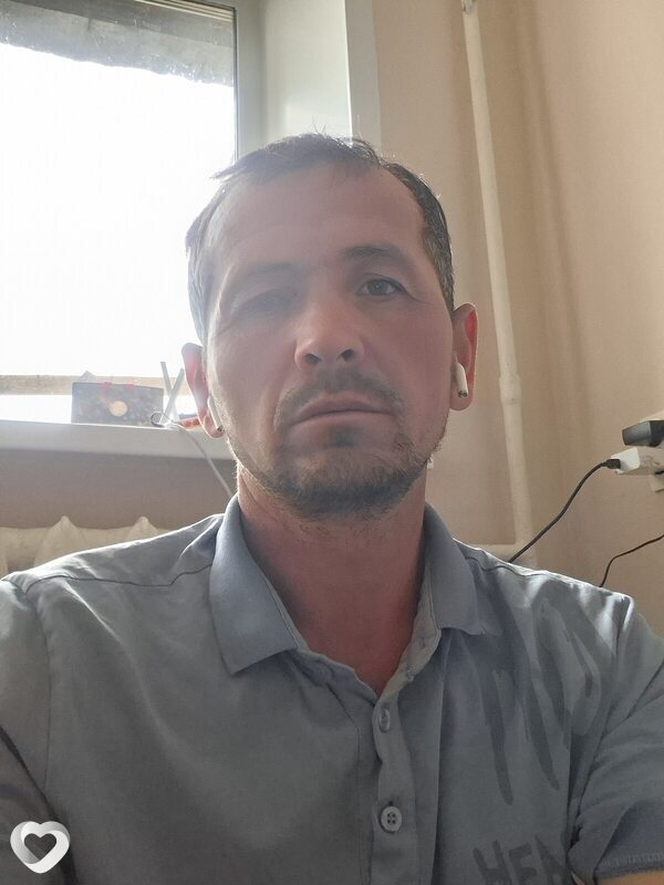 Bek, 39, Владимире — анкета №4416189