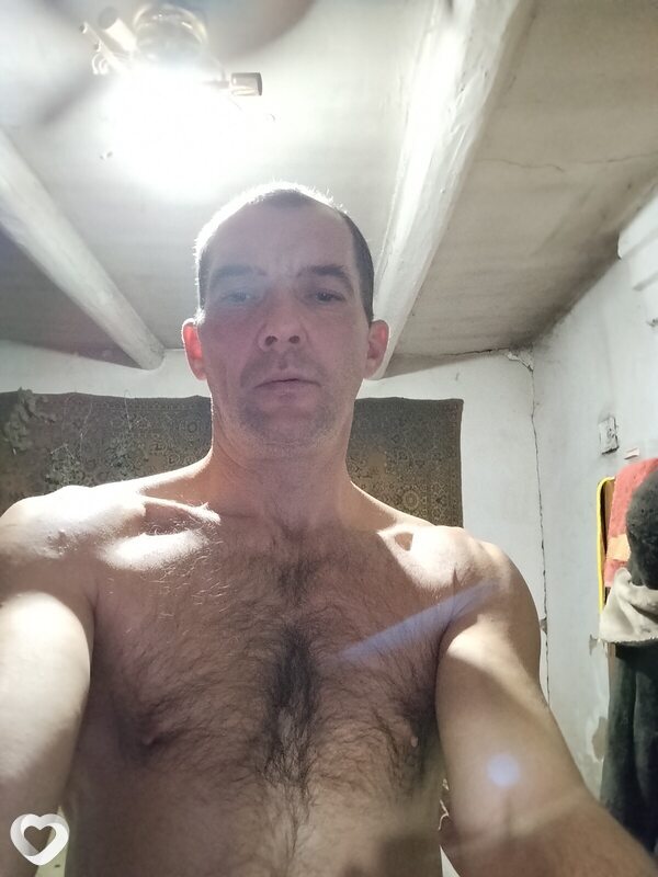 Алексей, 44, Южно-Сахалинске — анкета №4416269