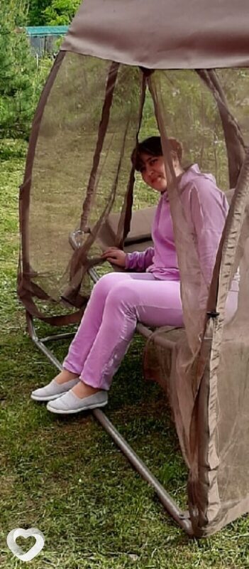Екатерина, 42, Санкт-Петербурге — анкета №4416274