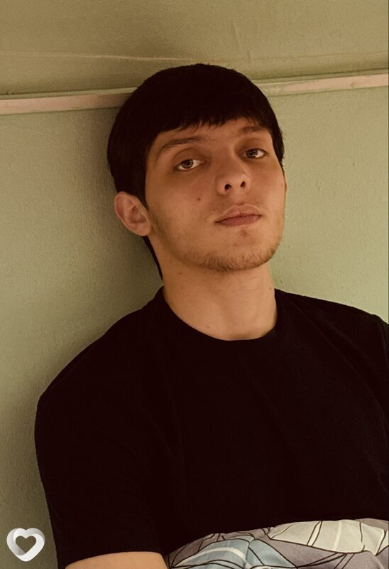 Мага, 22, Москве — анкета №4416283