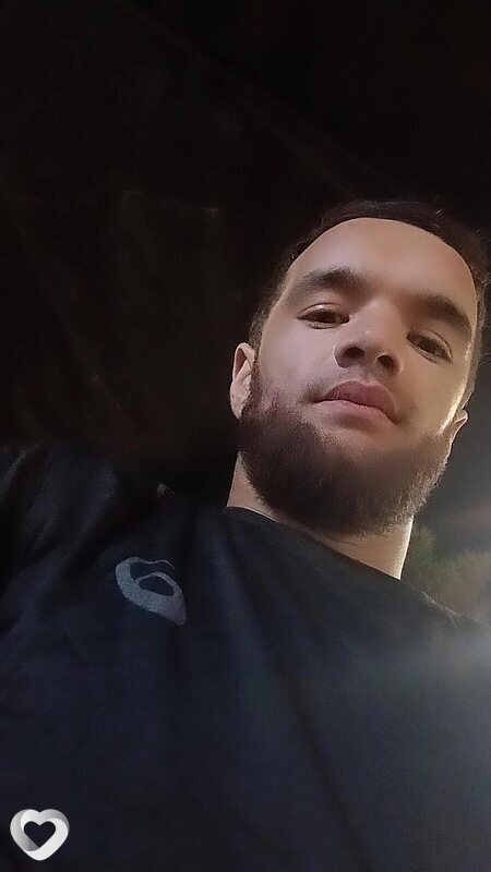 Али, 31, Ташкент — анкета №4416328