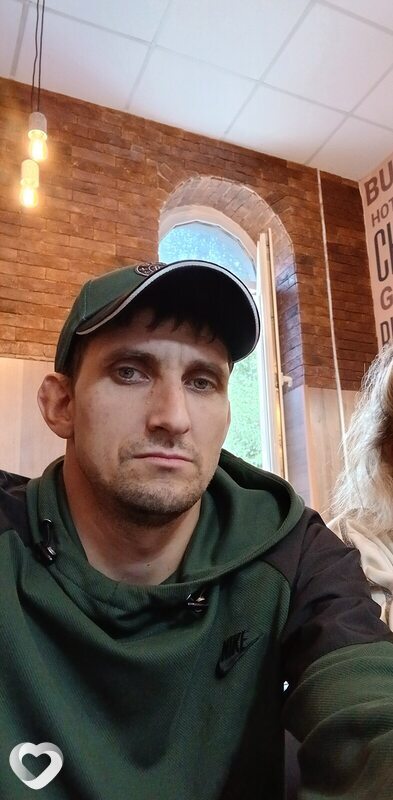 Евгений, 38, Новокузнецке — анкета №4416329