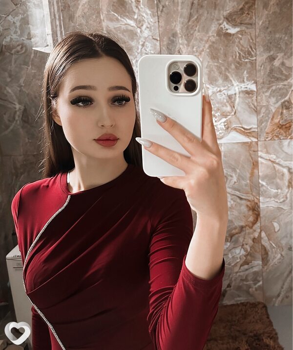 Лера, 19, Алматы — анкета №4416549