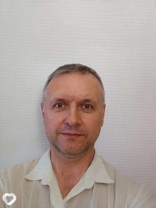 Сергей, 53, Челябинске — анкета №4416552