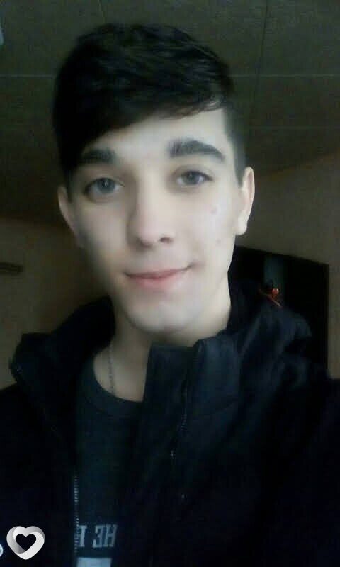 Дима, 24, Троицке — анкета №4416555