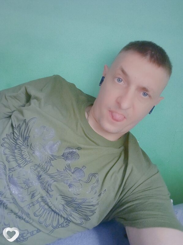 Андрей, 30, Туле — анкета №4416557