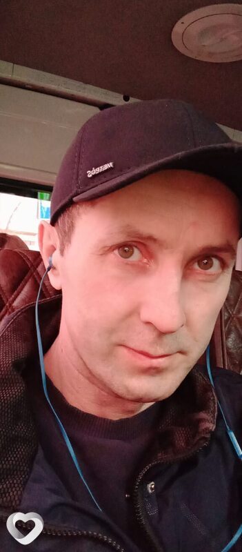 Дмитрий, 47, Иркутске — анкета №4416342